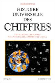 Histoire universelle des chiffres. 2 / Georges Ifrah
