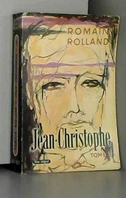 Jean-Christophe 3 / Romain Rolland