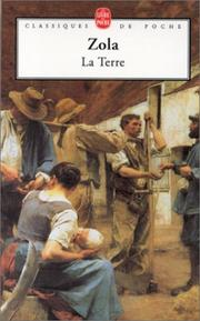 La Terre / Emile Zola