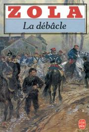 La Débâcle / Emile Zola