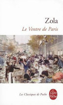 Le ventre de Paris / Emile Zola