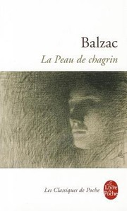 La peau de chagrin / Honoré de Balzac ; notes et préf. Jacques Martineau