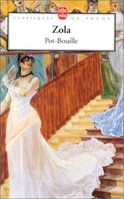 Pot-Bouille / Emile Zola