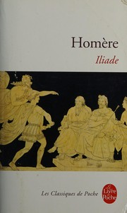 L'Iliade / Homère