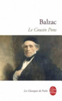 Le cousin Pons / Honoré de Balzac
