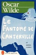 Le Fantôme de Canterville / Oscar Wilde ; éd. Jean-Luc Steinmetz, Jules Castier ; ill. Maurice Henry