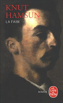 La Faim / Knut Hamsun ; trad. Georges Sautreau ; préf. André Gide, Octave Mirbeau