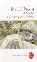 A l'ombre des jeunes filles en fleurs / Marcel Proust ; éd. Eugène Nicole