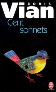 Cent sonnets