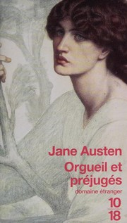 Orgueil et préjugés / Jane Austen