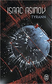 Tyrann / Isaac Asimov