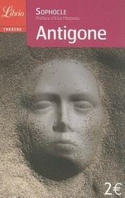 Antigone / Sophocle