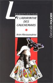 Le Labyrinthe des cauchemars / Jean Alessandrini
