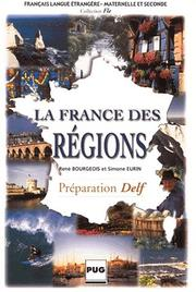 La France des régions / René Bourgeois