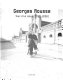 Georges Rousse : tour d'un monde (1981-2008)