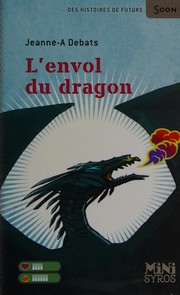 L'envol du dragon
