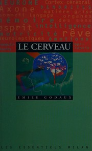 Le cerveau / Emile Godaux