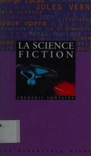 La science-fiction / Frédéric Fontaine