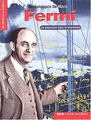 Fermi : un physicien dans la tourmente