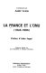 La France et l'ONU depuis 1945 / dir. André Lewin ; préf. Alain Juppé