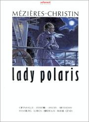 Lady Polaris / Jean-Claude Mézières / Pierre Christin