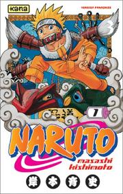 Naruto 1 / Masashi Kishimoto