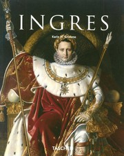 Jean-Auguste-Dominique Ingres : 1780-1867