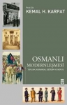 Osmanlı Modernleşmesi : Toplum, Kuramsal Değişim ve Nüfus