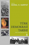 Türk Demokrasi Tarihi: Sosyal, Kültürel, Ekonomik Temeller