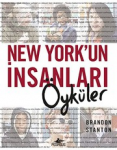 New York'un İnsanları : Öyküler