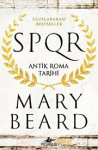 SPQR : Antik Roma Tarihi