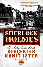 Sherlock Holmes 4 : Gerçekler Kanıt İster