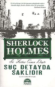 Sherlock Holmes 2 : Suç Detayda Saklıdır