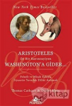 Aristoteles ile Bir Karıncayiyen Washington'a Gider... : Felsefe ve Mizah Yoluyla Siyasetin Yuvarlak Dilini Anlamak