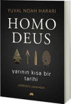 Homo Deus : Yarının Kısa Bir Tarihi