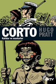 Corto Maltese 9 : Kafalar ve Mantarlar