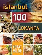 İstanbul : 100 Lokanta