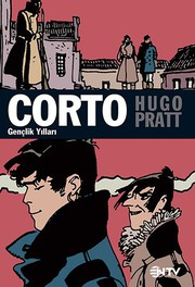 Corto Maltese 1 : Gençlik Yılları