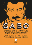 Gabo : Büyülü Bir Yaşamın Hatıraları
