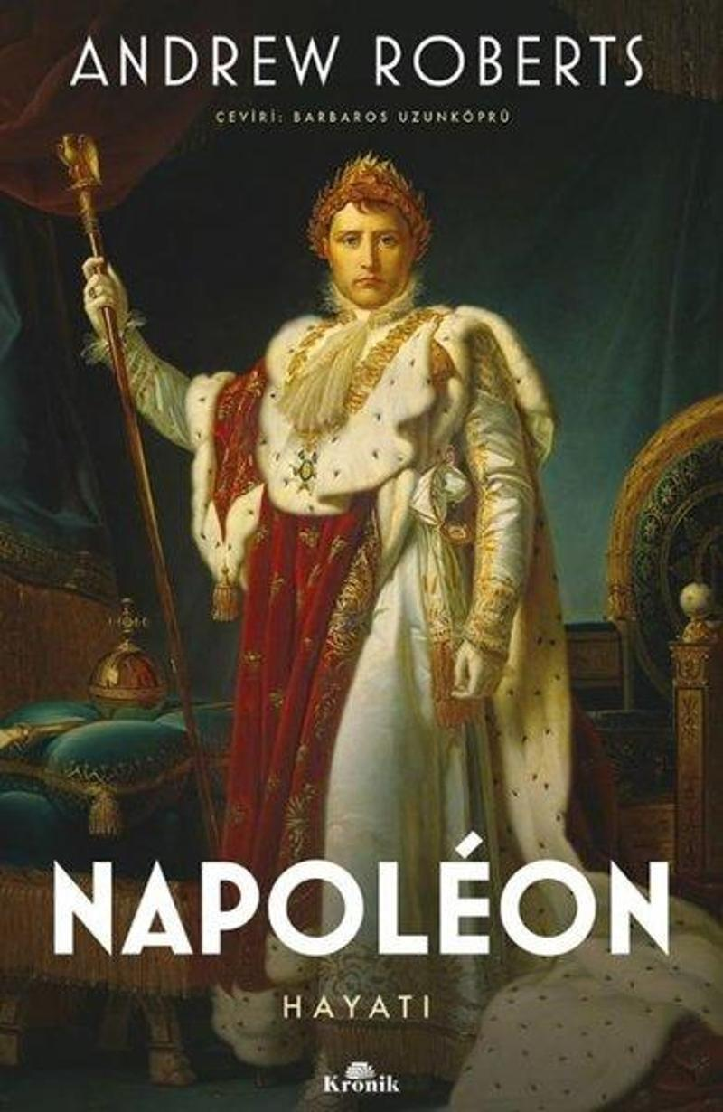 Napoléon Hayatı