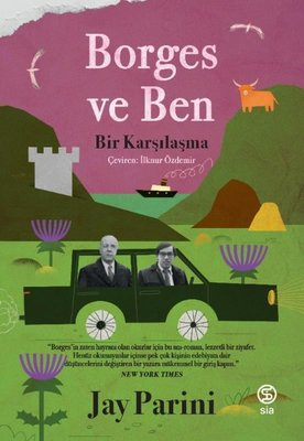Borges ve Ben