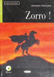 Zorro !