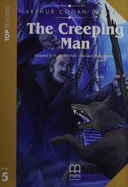 The Creeping Man - Student's Book + Teacher's Book