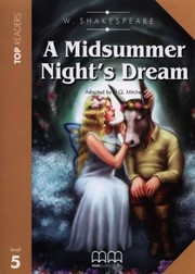 A Midsummer Night's Dream - Student's Book + Teacher's Book