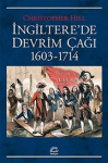 İngiltere'de Devrim Çağı : 1603 - 1714