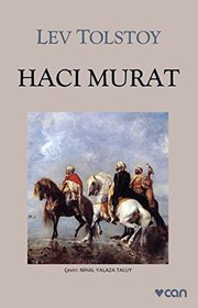 Hacı Murat / Lev Tolstoy