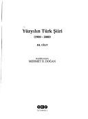 Yüzyılın Türk Şiiri (1900-2000) I / Mehmet H. Doğan