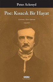 Poe : Kısacık Bir Hayat