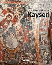 City of Caesars : Kayseri