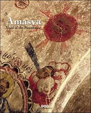 Amasya : Maid of the Mountains